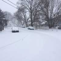 Stratford EMS Offers Safety Tips For Winter Emergencies