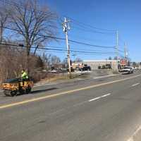 Long Island To Get $30.6M In State Funding For Pavement Restoration Projects