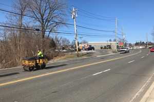 Long Island To Get $30.6M In State Funding For Pavement Restoration Projects