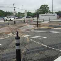 Water Leak Shuts Hackensack's Shops At Riverside Mall