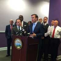 Victims Who Lost Everything In Bridgeport Fire Offered Low-Interest Loans