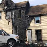 Police Rule Thornwood House Fire As 'Accidental'