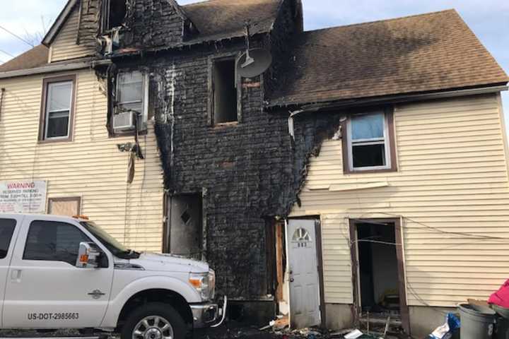 Police Rule Thornwood House Fire As 'Accidental'