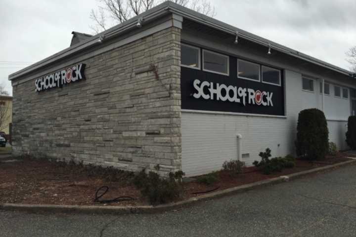 School Of Rock Moves From Tenafly To Cresskill