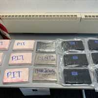 Westchester Trio Nabbed In Major Drug Ring Takedown