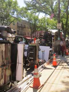 Pearl River Gets Star Turn In Showtime's 'The Affair'