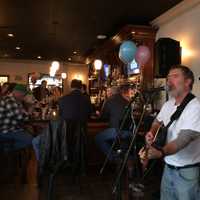 The Castle On Post Offers Warm Irish Greeting in Fairfield