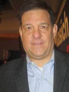 Local GOP Pols Cheer On Kasich At New Rochelle Town Hall