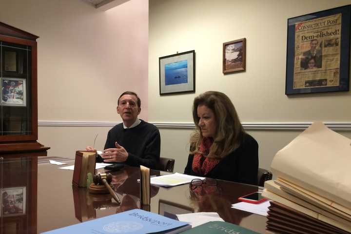 Bridgeport Property Values Decline 19 Percent Since 2008