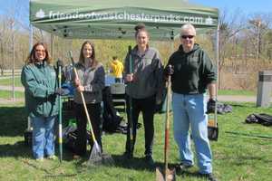 Honor The Planet At Westchester's Myriad Earth Day Events