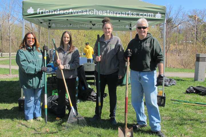 Honor The Planet At Westchester's Myriad Earth Day Events