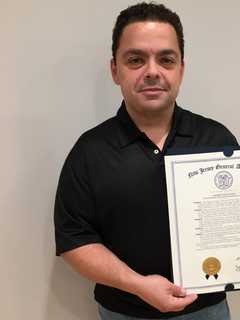 Bergen County Contractor Hammers Home Good Deeds