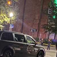 1 Dead, 2 Wounded In Bridgeport Shooting, Police Say