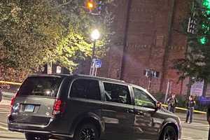 1 Dead, 2 Wounded In Bridgeport Shooting, Police Say