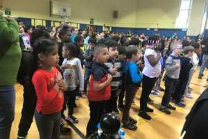 Norwalk School Promotes Kindness