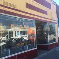 <p>Brier Rose Books in Teaneck.</p>