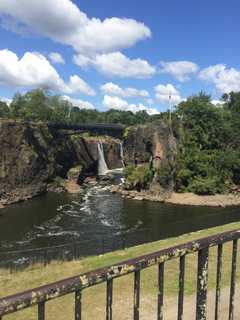 Varied Futures Pondered For Paterson's National Park