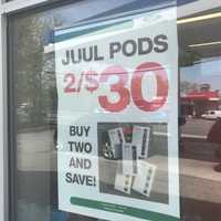 Schumer, Students Speak Out Against E-Cigs In Westchester