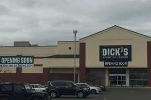 Sports Comeback: Dick's Opening Soon In Norwalk