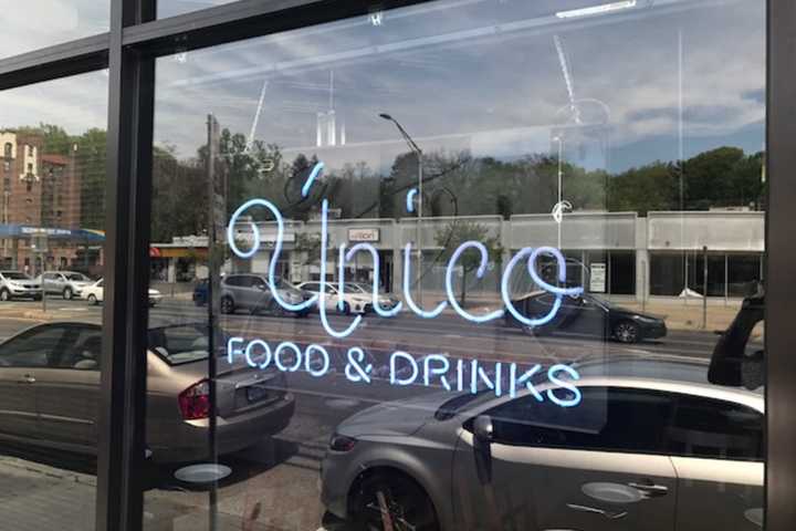 New Westchester Eatery Featuring 'Unique Flavors' Creating A Buzz