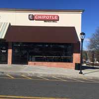 <p>Chipotle Mexican Grill in Rye Ridge Shopping Center will be one of the locales participating in a fundraiser for Susan G. Komen Greater NYC on Tuesday, March 28.</p>