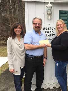 Friends Of Gayle And Chris Group Raises $2,000 For Nonprofits In Weston