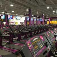 <p>Planet Fitness has officially opened the doors of its new Hackettstown location.</p>