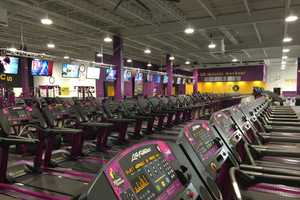 Planet Fitness Coming To Hackettstown