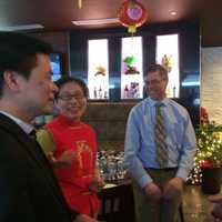 Jinn's Fresh Serves Up Tasty Chinese Noodles To Fairfield For The New Year
