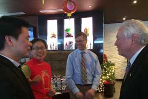 Jinn's Fresh Serves Up Tasty Chinese Noodles To Fairfield For The New Year
