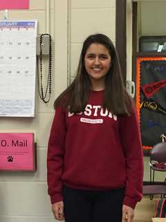 White Plains Students Land Major Scholarships, Internships