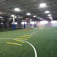 <p>The 25,000-square-foot is expansive in New Rochelle.</p>