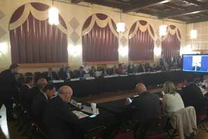 Westchester Municipalities OK Shared-Services Plan That Will Save $6M
