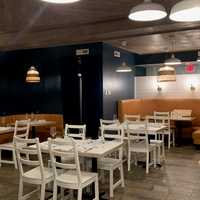 <p>Company Chophouse &amp; Grill</p>