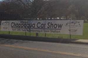 Car Show Returns To Chappaqua For Second Year