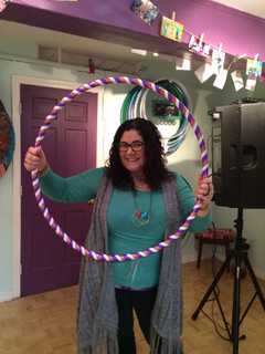Hula Hoop Business Brings Shelton Native Full Circle