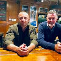 Irishmen Replacing Rivera's In Fair Lawn With Modern Bar & Restaurant