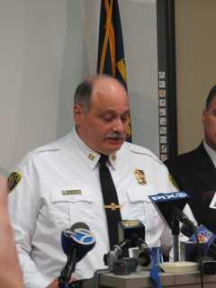 Scarsdale Police Captain Offers Tips On Holiday Crime Prevention