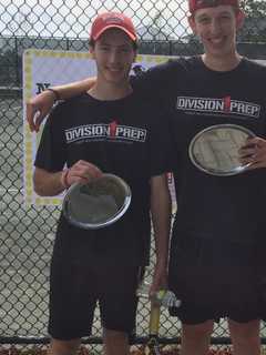 Norwalk Grassroots Tennis Celebrates With Fundraising Tournament