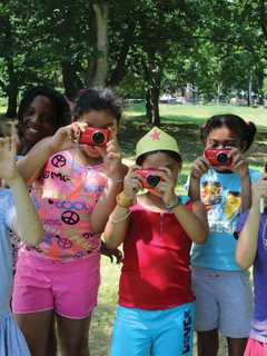 Elmwood Park Summer Camp Registration Now Open