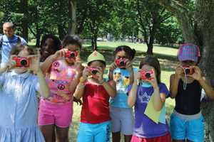 Tarrytown JCC Day Camp Gives Kids Wide Range Of Experiences