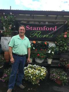 Stamford Florist Celebrates A 'Rosy' 40 Years In Business