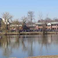 New Rochelle HS Students Walk Out Over Alleged Sexual Assault