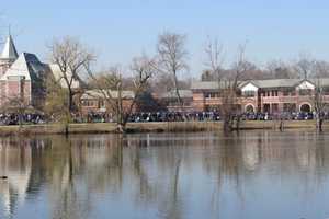 Hundreds Of Students From HS In Westchester Walk Out Over Alleged Sexual Assault