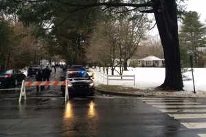 Man Fatally Shot By Fairfield Police In Domestic Violence Incident