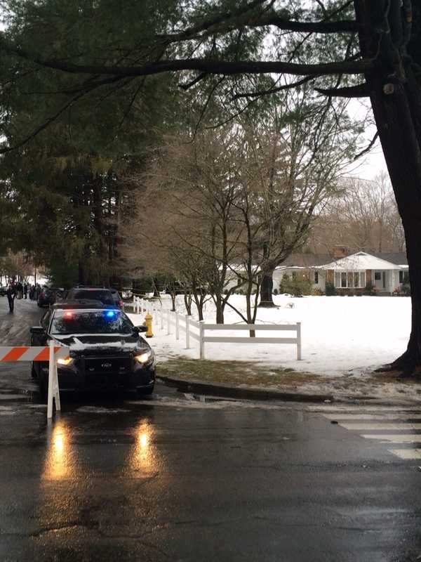 Tetreau: Fairfield Coming Together To Support Domestic Attack Victims