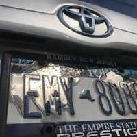 Here's Why Push For New NY License Plates Is Sparking Backlash