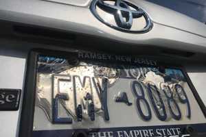 Here's Why Push For New NY License Plates Is Sparking Backlash