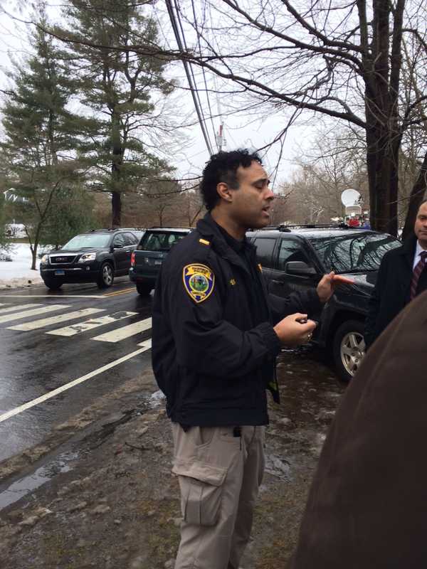 Terrifying Details Emerge In Fairfield Domestic Attack That Left One Dead
