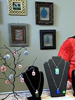 Celebrate Shelton Supports Local Artisans With Holiday Handmade Markets